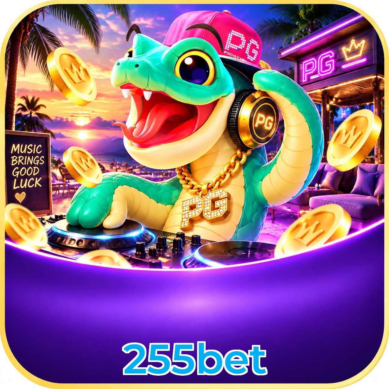 255bet Fortune Tiger Game