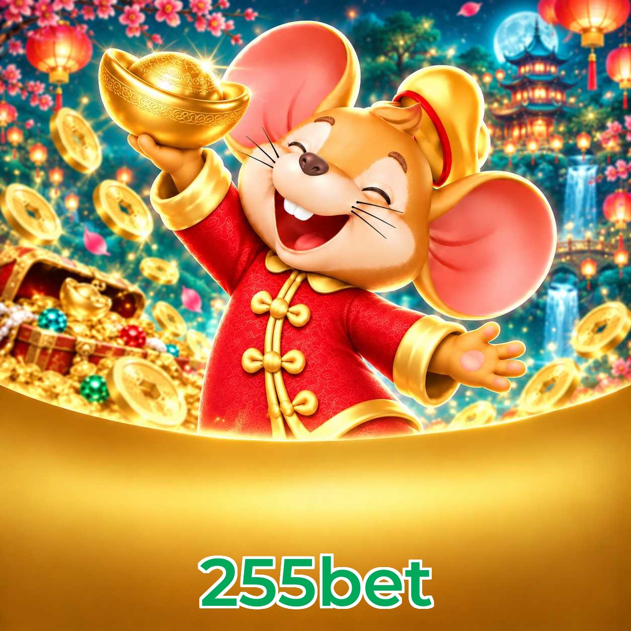 255bet Responsible Gaming