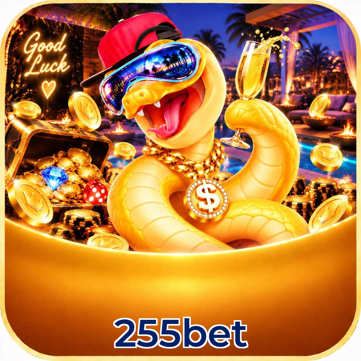 255bet Registration Guide