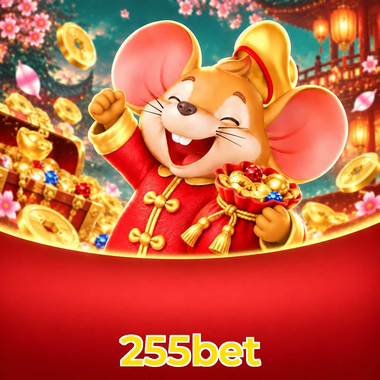 255bet Saque