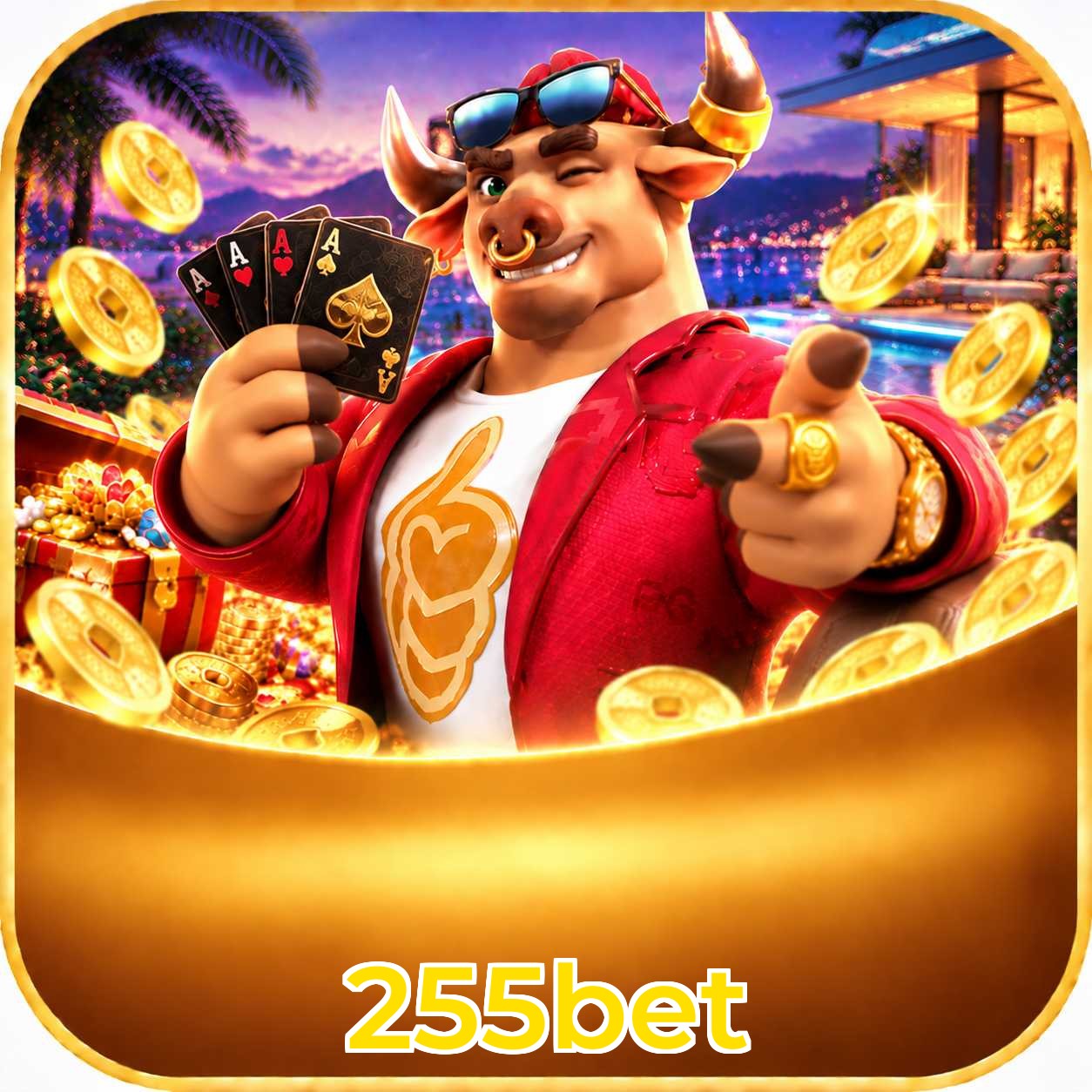 255bet RTP Testing