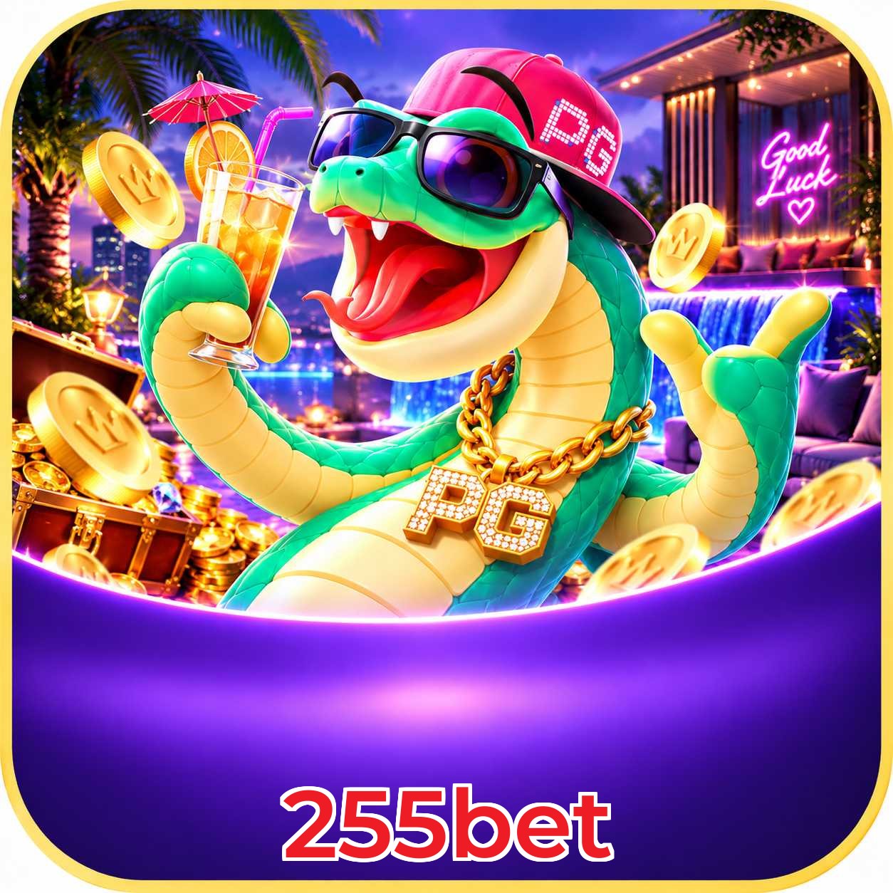 255bet Live Games