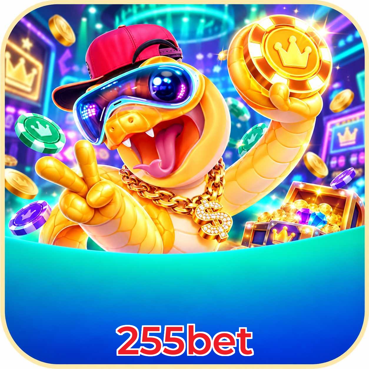 255bet Logo