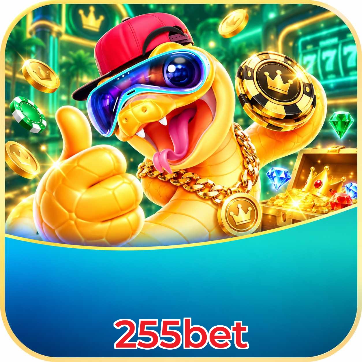 255bet Performance Tests