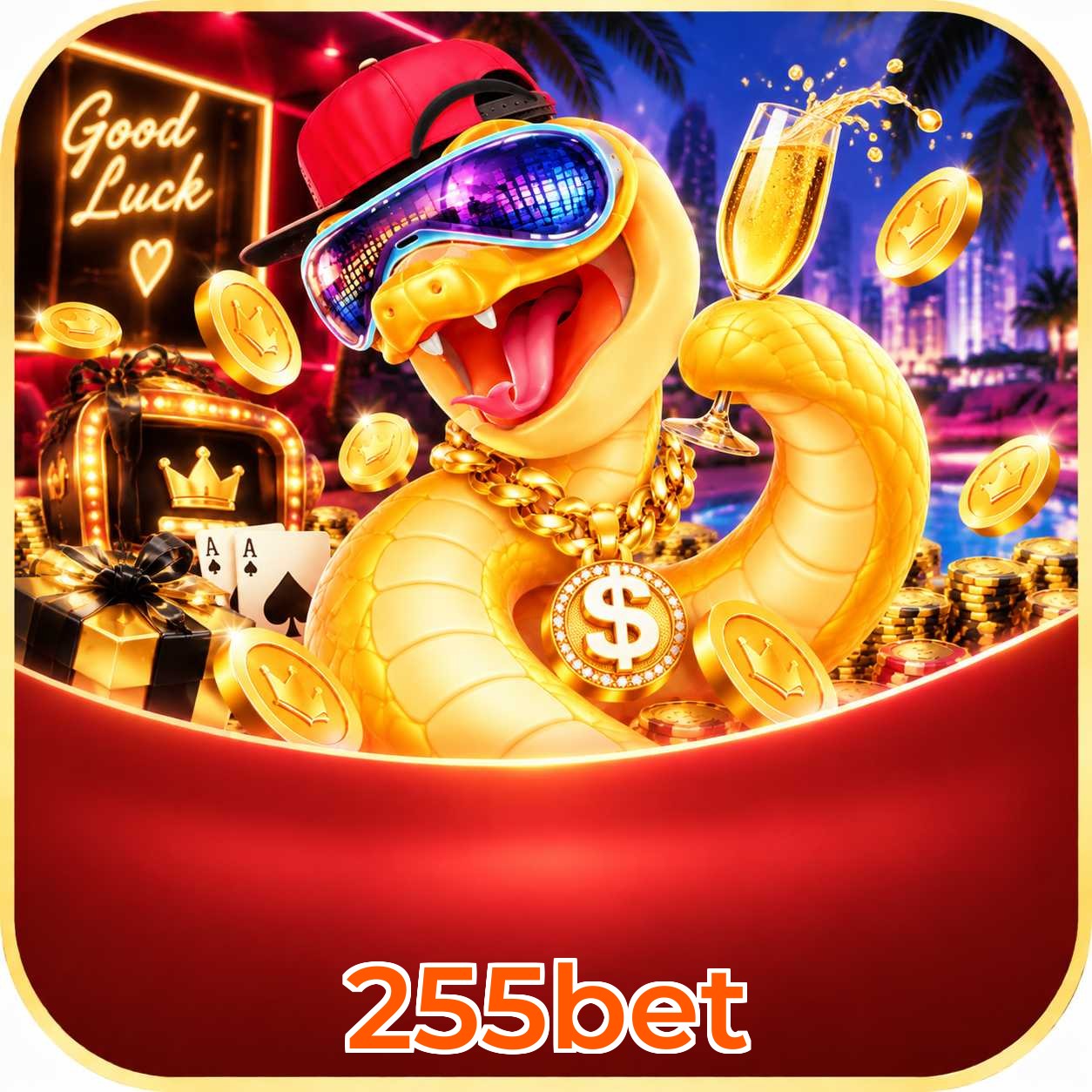 255bet VIP FAQ