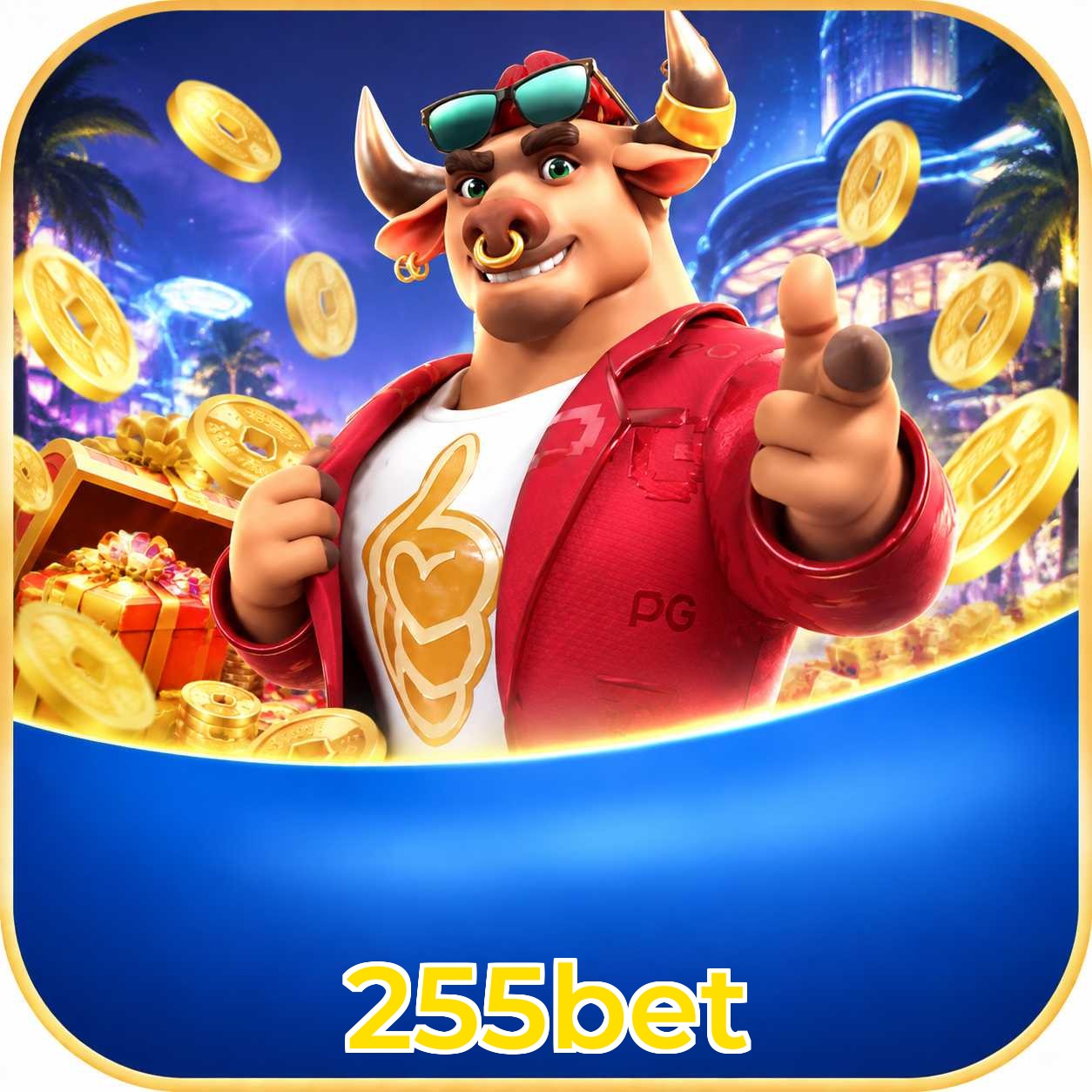 255bet Free Spins
