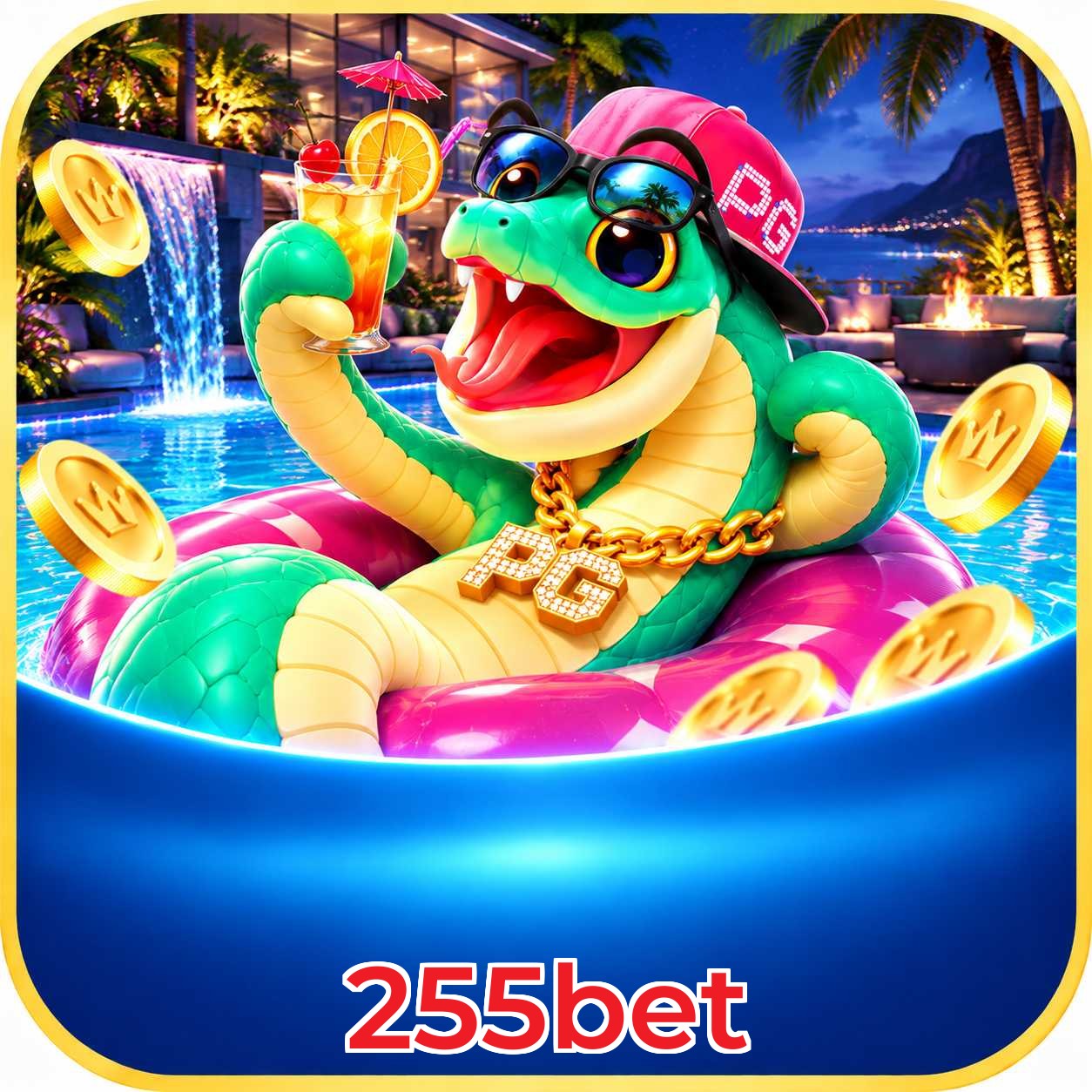 255bet instalar Android APK