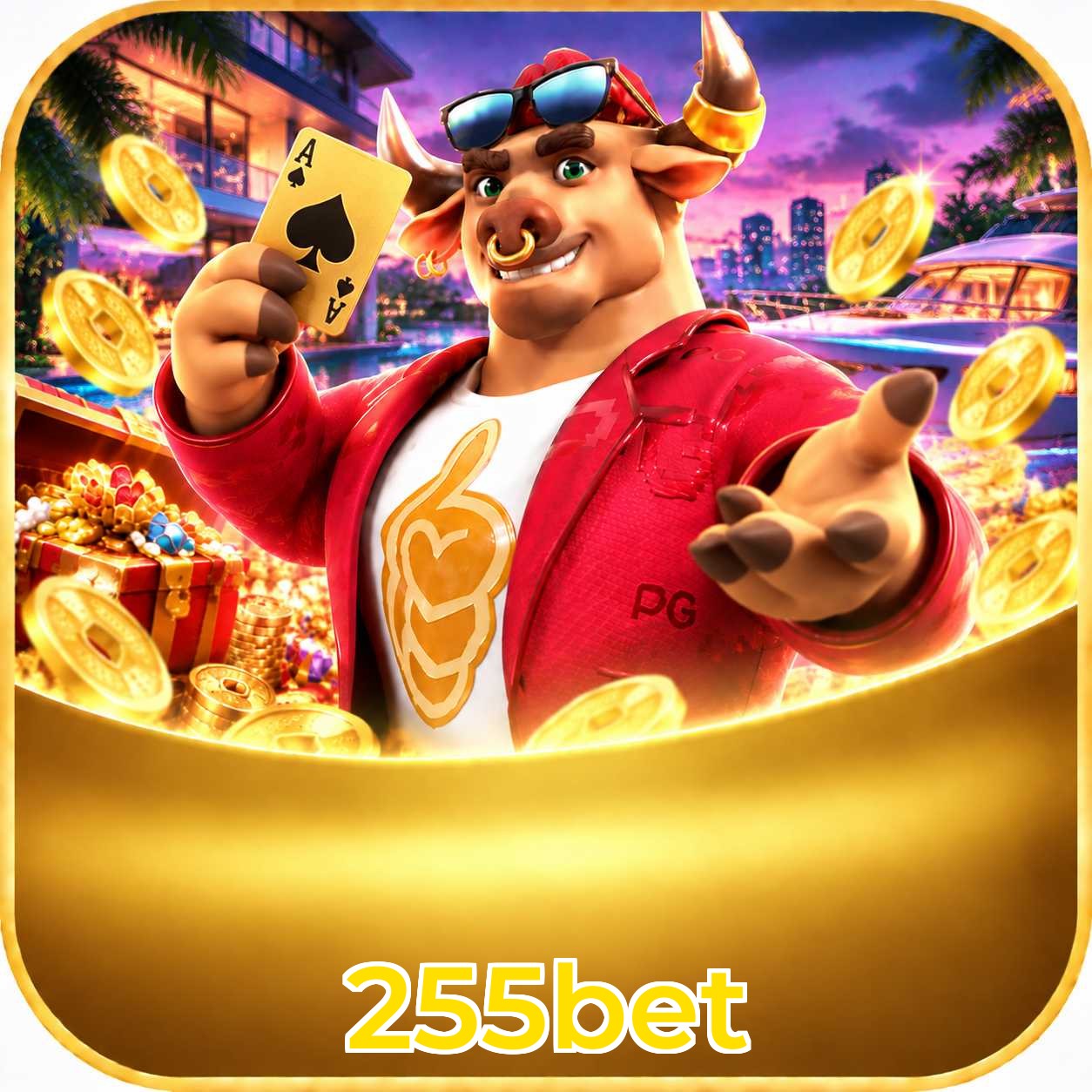 255bet Bet Odds Analysis