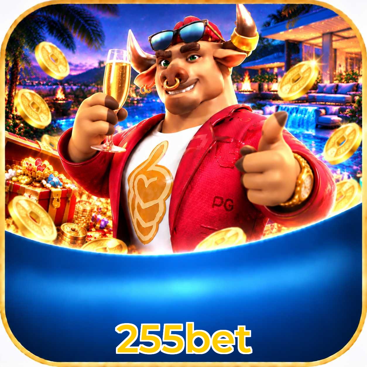 255bet Logo