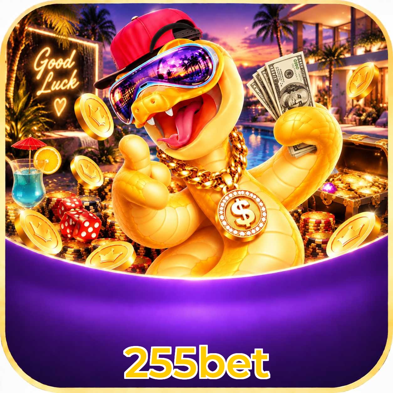 255bet Welcome Bonus