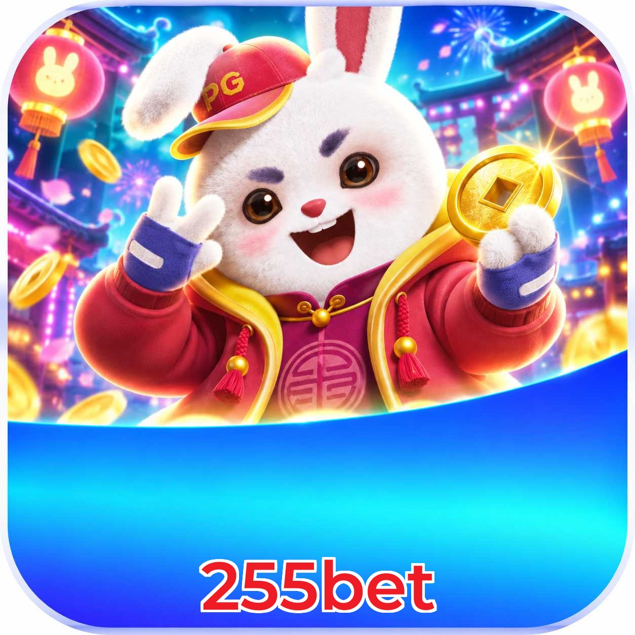 255bet Telegram