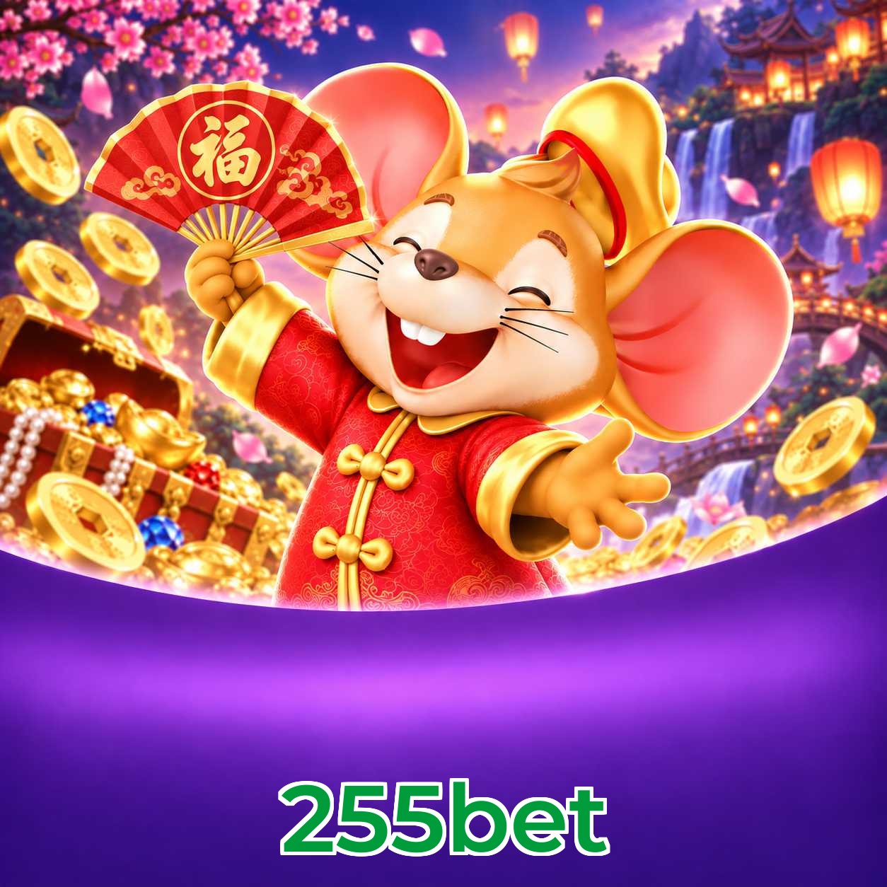 255bet Interface