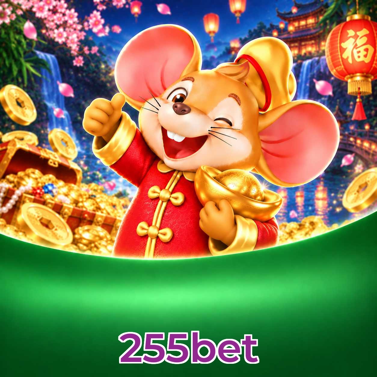 255bet Loterias