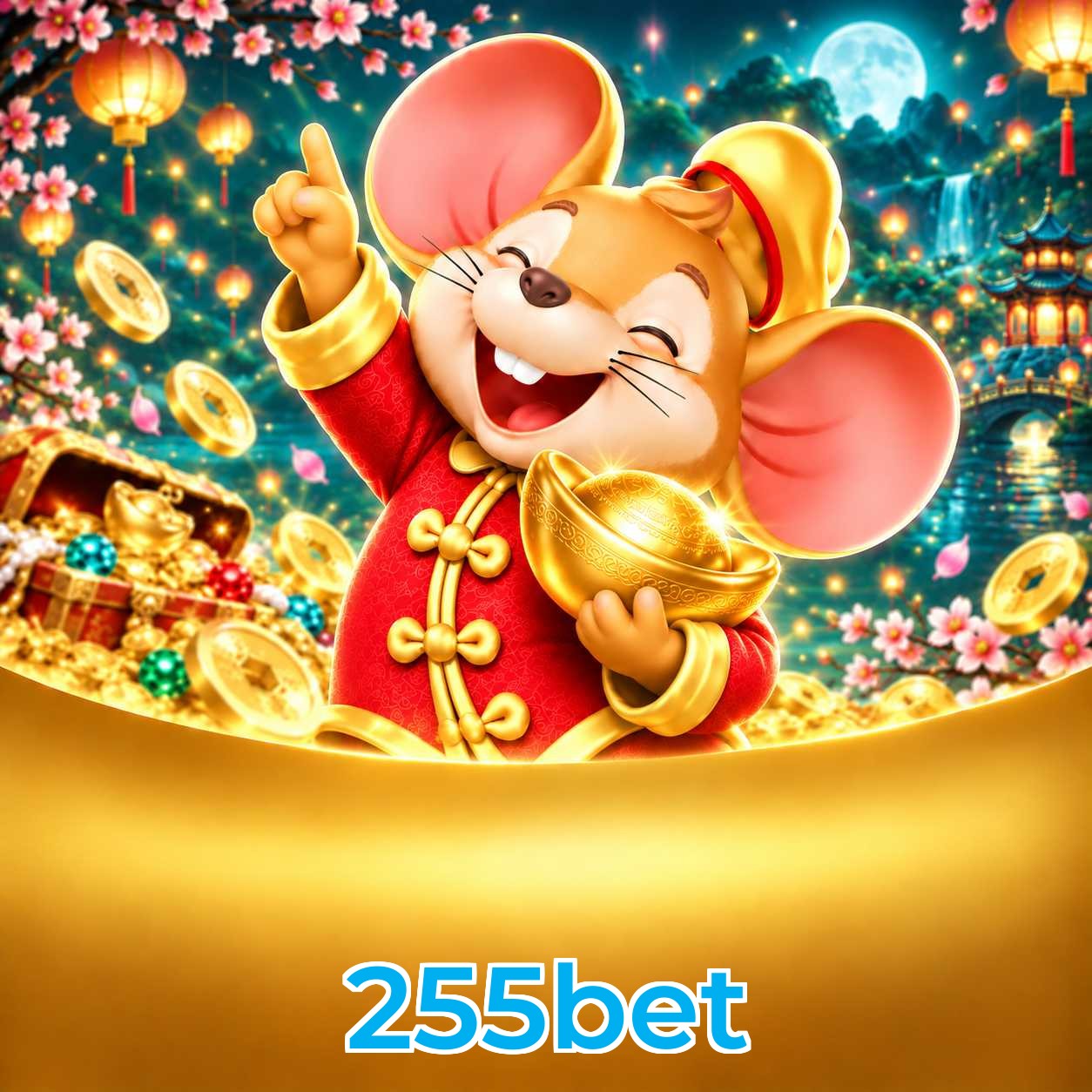 255bet App Features
