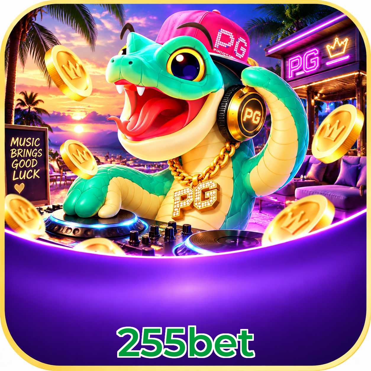 255bet Slots