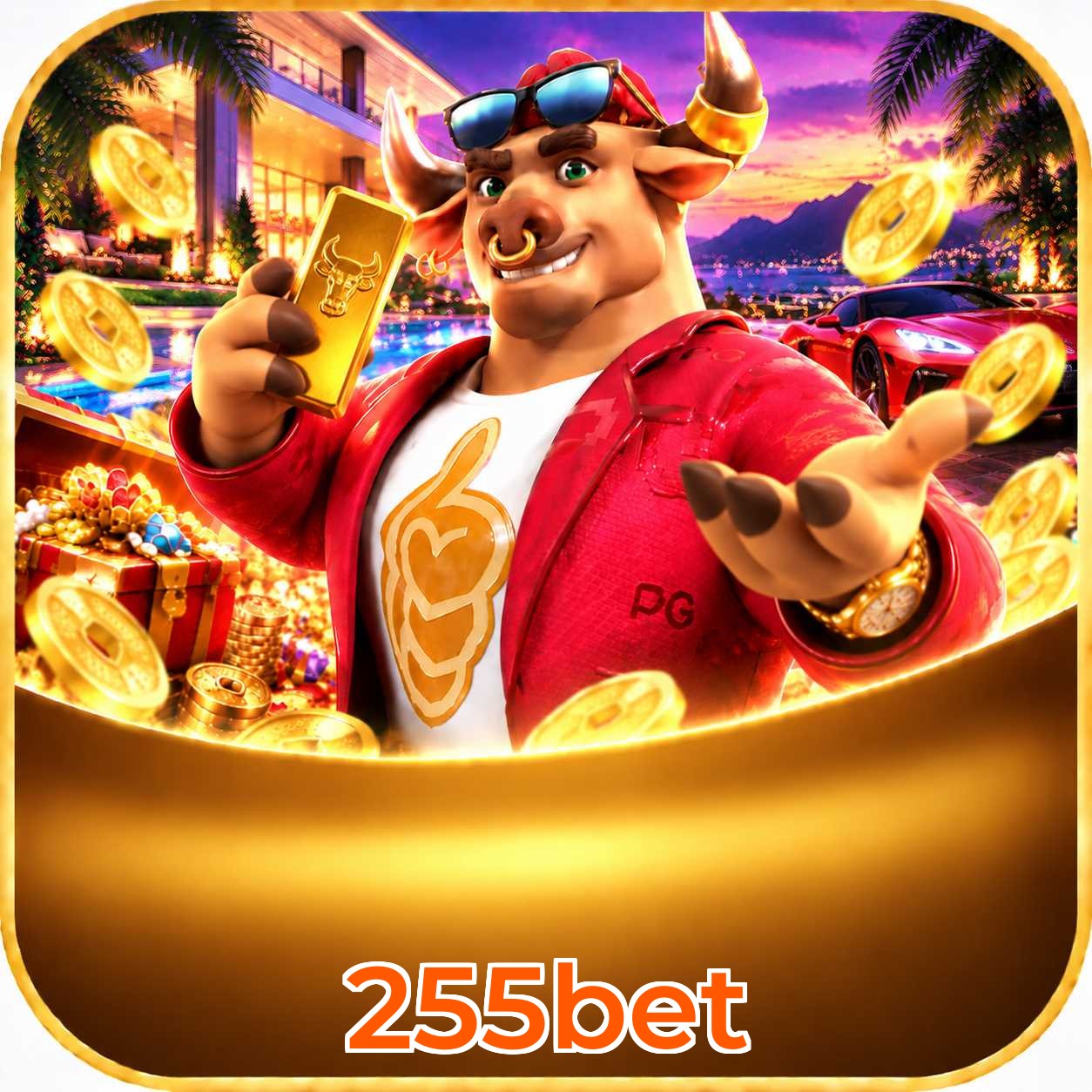 255bet Facebook Page