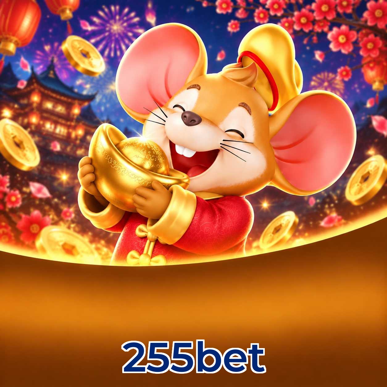 255bet Odds Lottery
