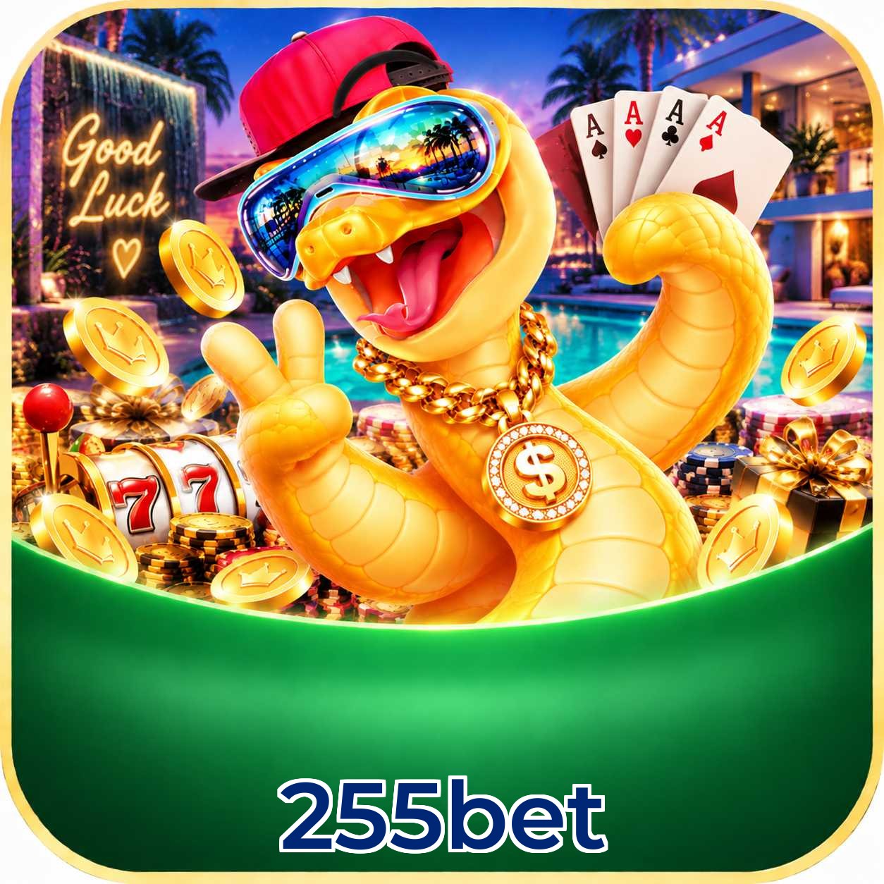 255bet FAQ