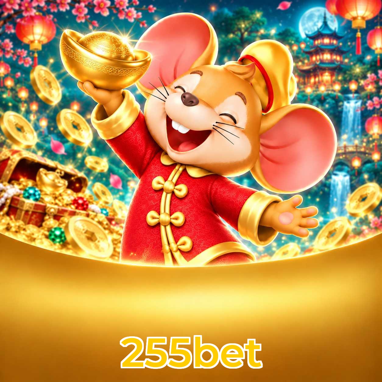 FAQ Baixar 255bet